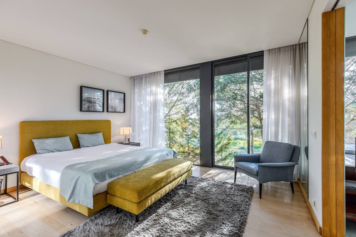 Foto 12 von 35: Tróia Villa Paradise mit privatem Pool, WLAN und Klimaanlage