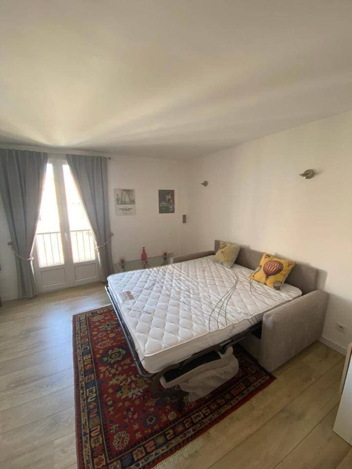 Foto 9 von 31: One-Bedroom Apartment