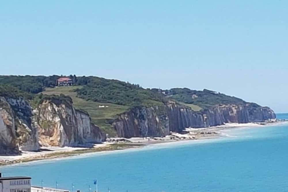 Der Strand in der Normandie 1