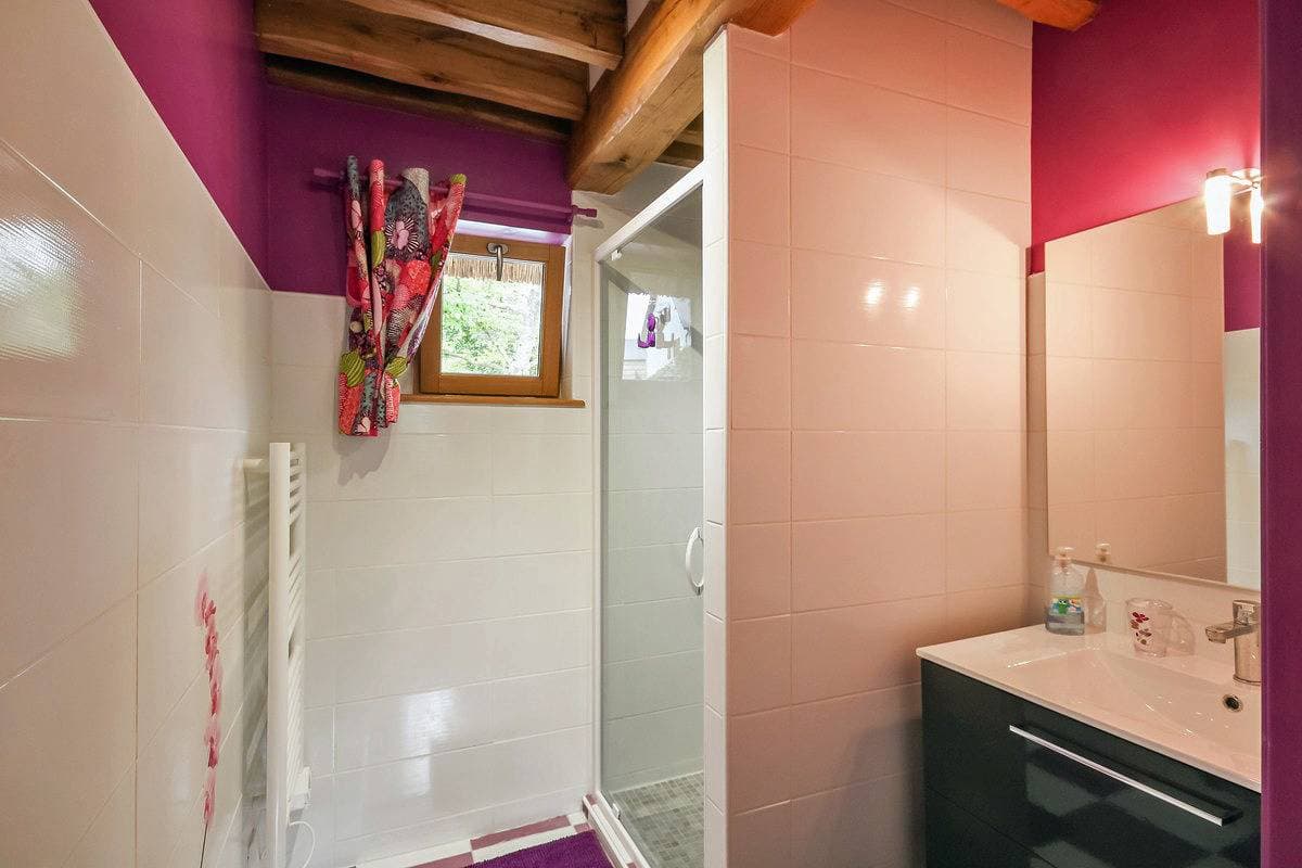 Foto 9 von 21: Gîtes de France® - La chaumette du Bec