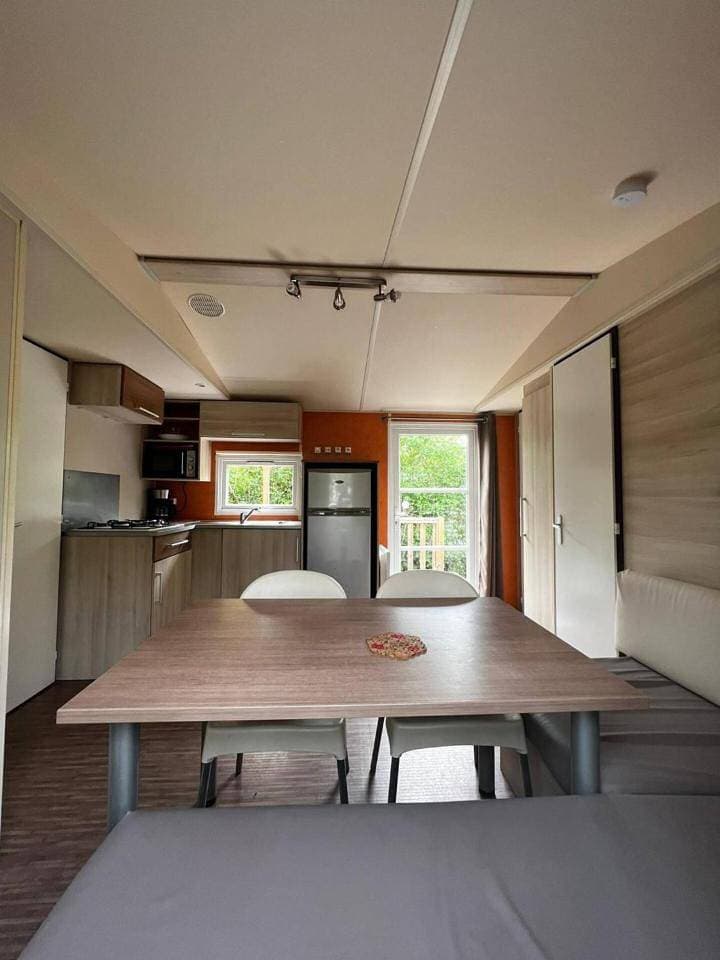 Foto 13 von 13: Mobile Home
