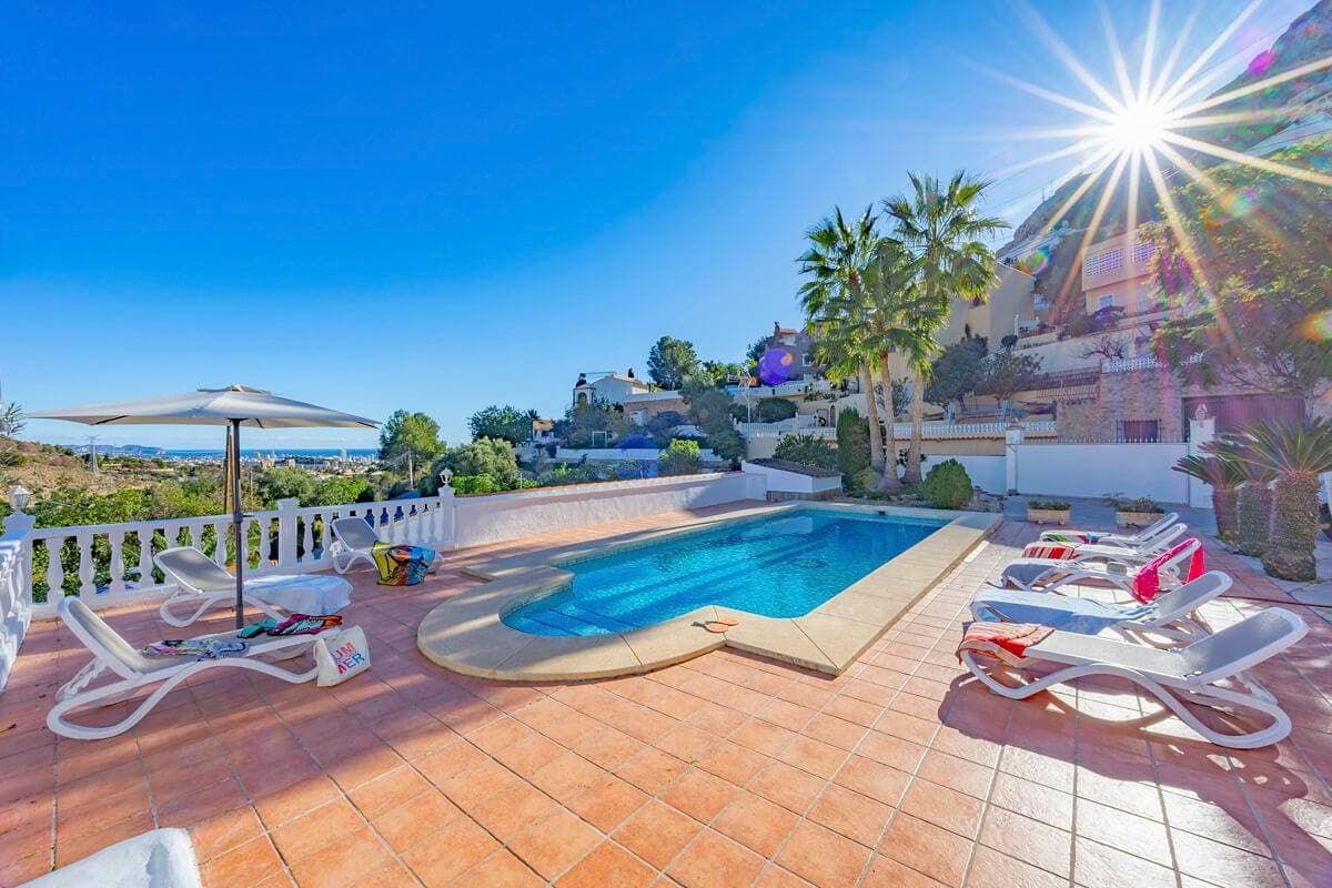 Foto 5 von 45: Villa Sunset - Plusholidays