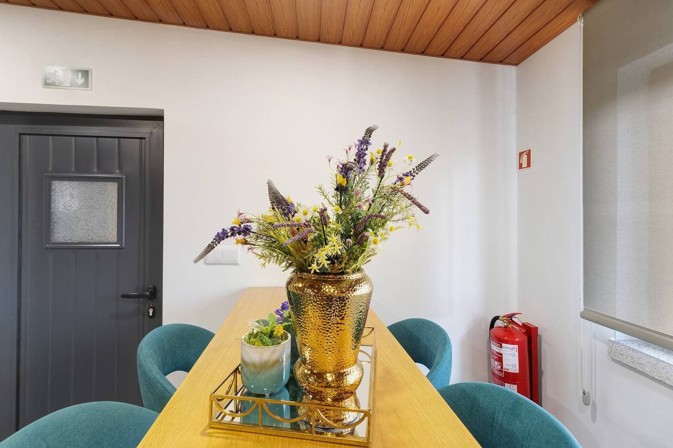 Foto 4 von 18: Ferienhaus 'Casa Da Capela' mit Bergblick, Wi-Fi und Klimaanlage