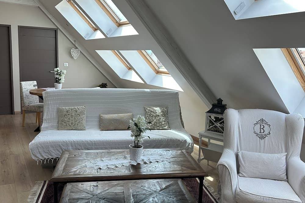 Foto 9 von 30: Le68320 Gite Amelie Colmar 10mn Heated Pool May To September Adults Only