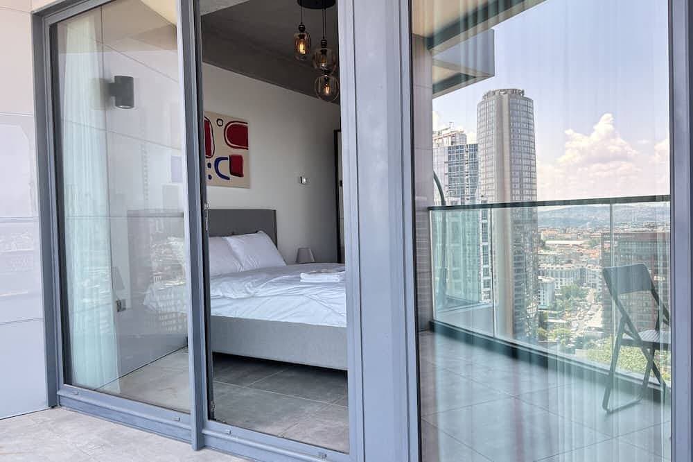 Foto 7 von 23: Premium Residence | Sinpaş Queen Bomonti