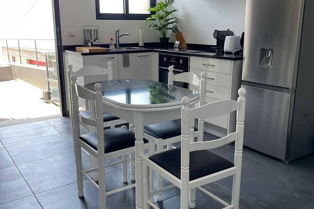 Foto 8 von 12: Madeira Ferienhaus mit wunderschönem Meerblick