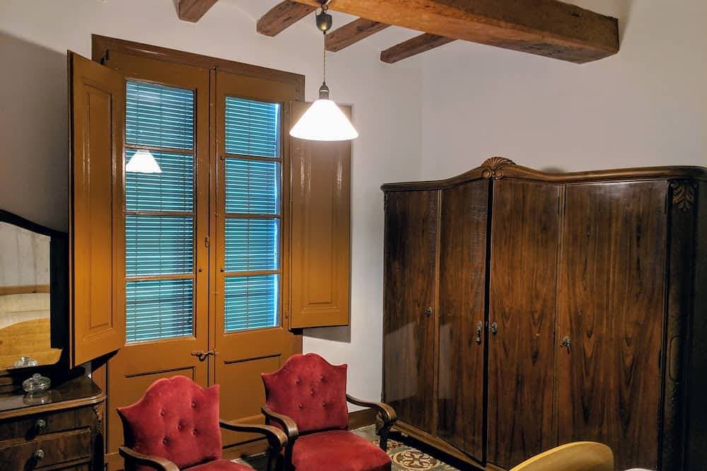 Foto 4 von 20: Ca Cedó - Traditionelles Stadthaus im Herzen von La Serra d'Almos