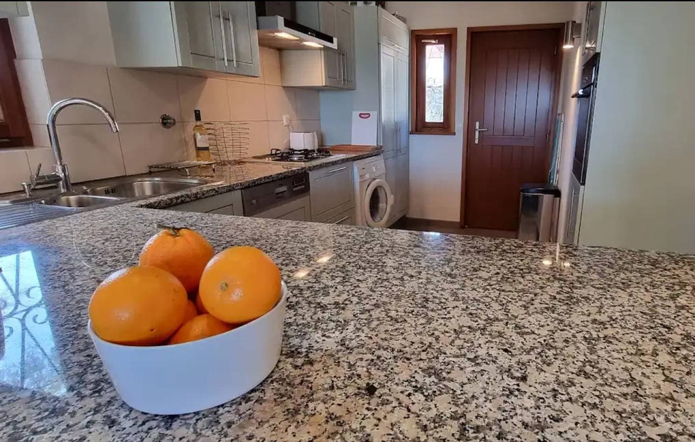 Foto 10 von 17: Villa 'Casa Florencia' mit WLAN und Klimaanlage