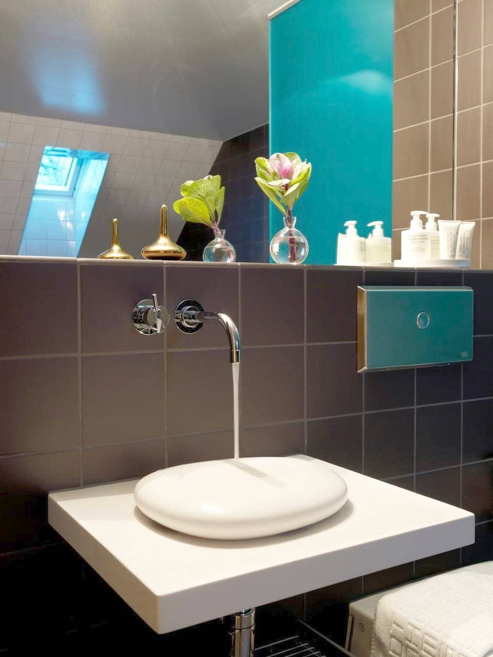 Foto 11 von 51: Hotel für 2 Personen mit Garten