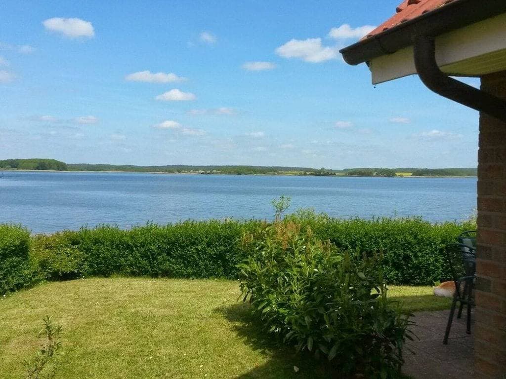 "Lust auf Haus am See" 1