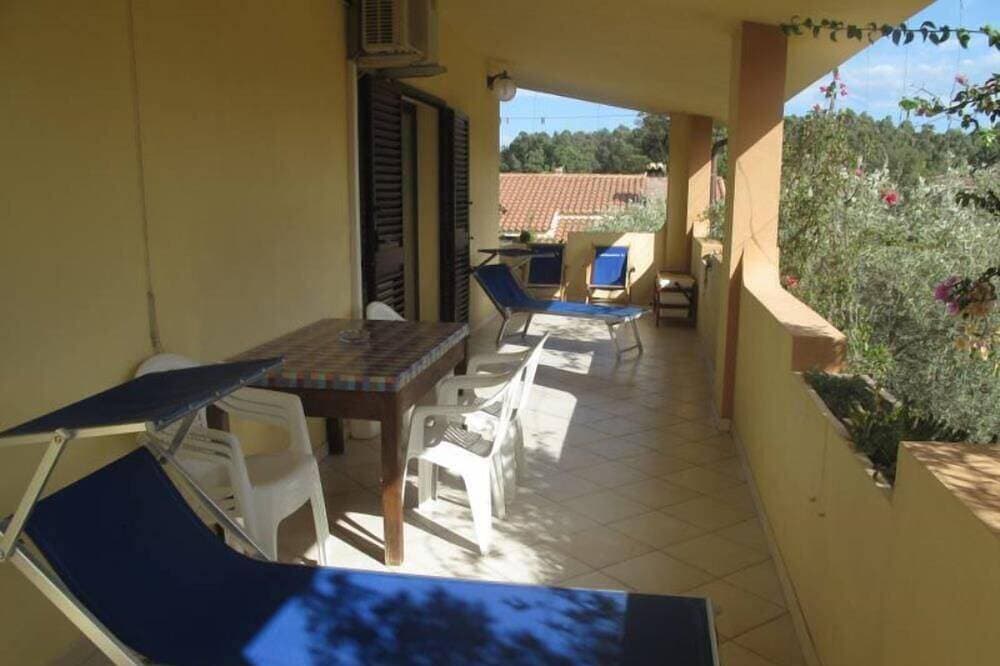 Foto 11 von 13: Ferienhaus - 3   Räume - 4/6   Personen
