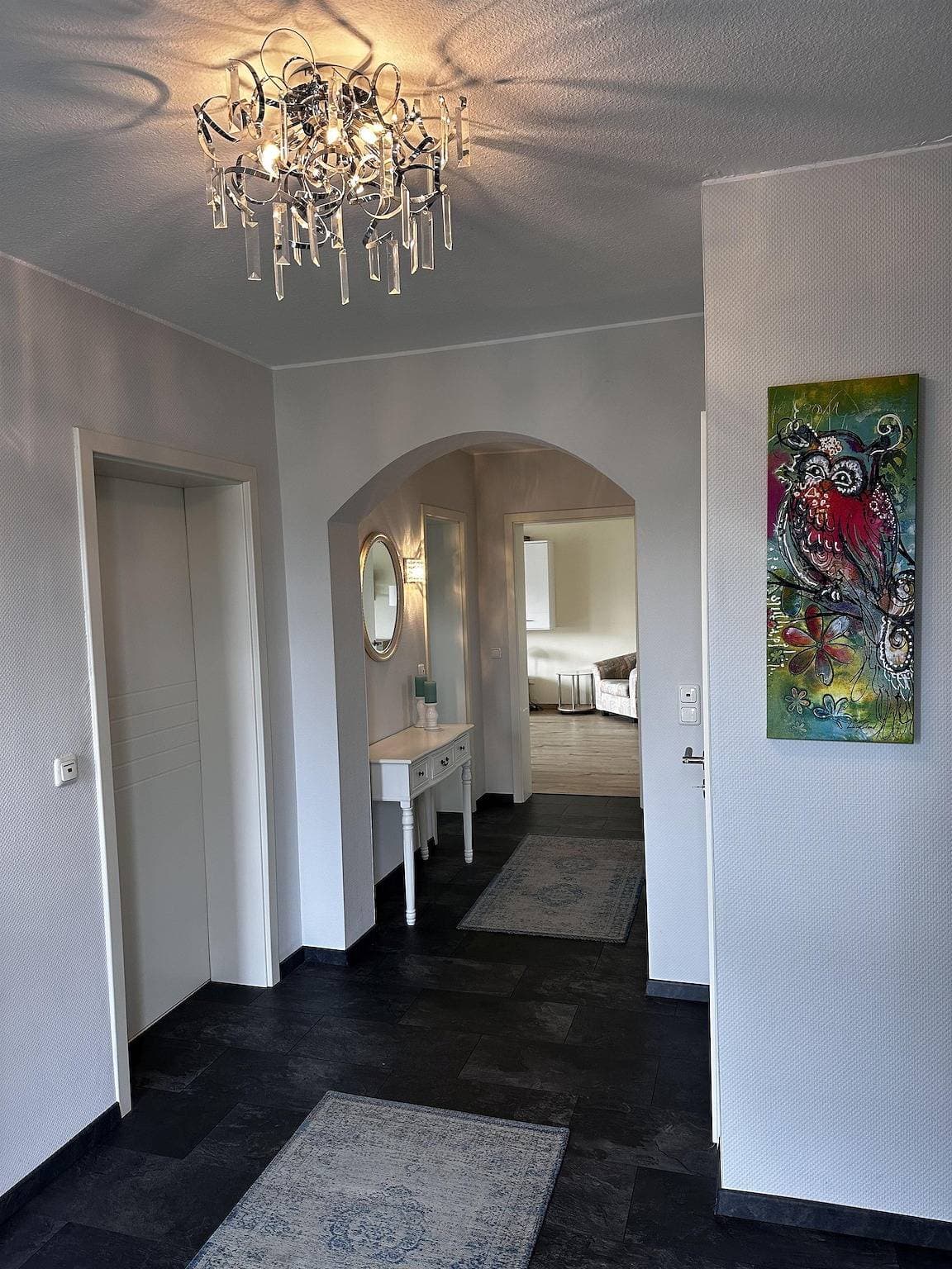 Foto 11 von 21: Ferienwohnung