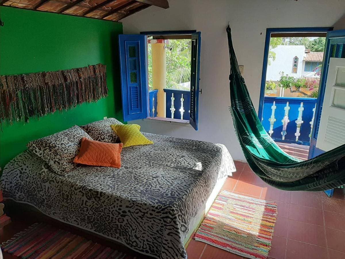 Foto 11 von 22: Ferienhaus für 2 Personen mit Terrasse