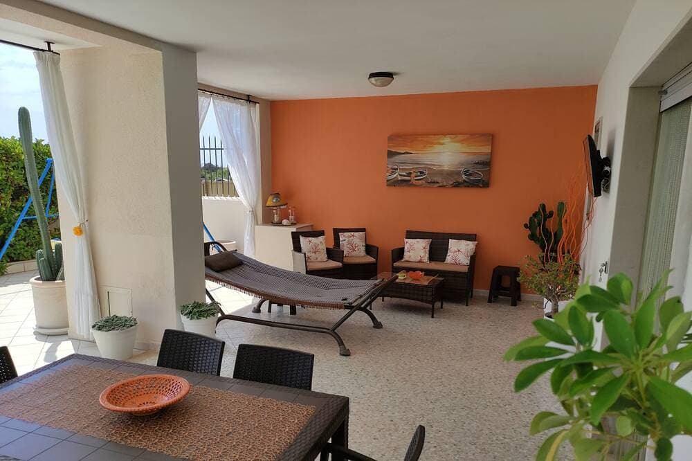 Angebot - Villa Corallo - Die Malediven von Salento 1