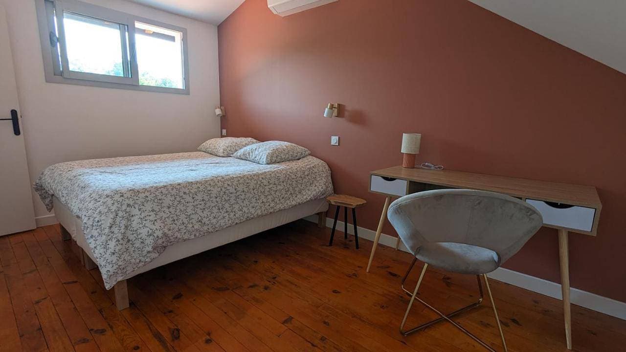Foto 13 von 36: Two-Bedroom House