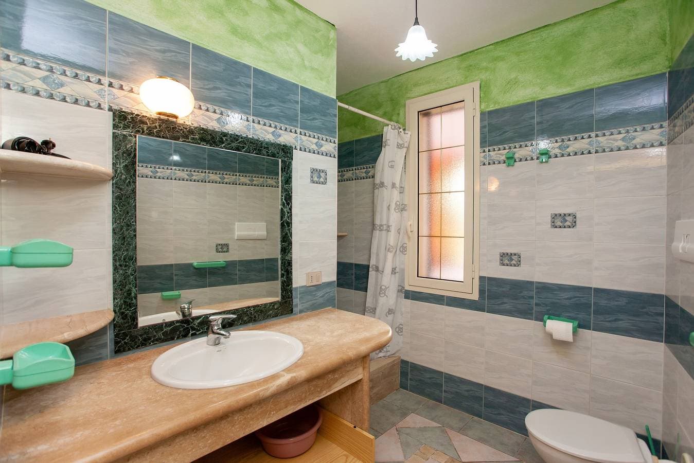 Foto 10 von 22: Ferienwohnung "Oleandro" mit Terrassen und WLAN