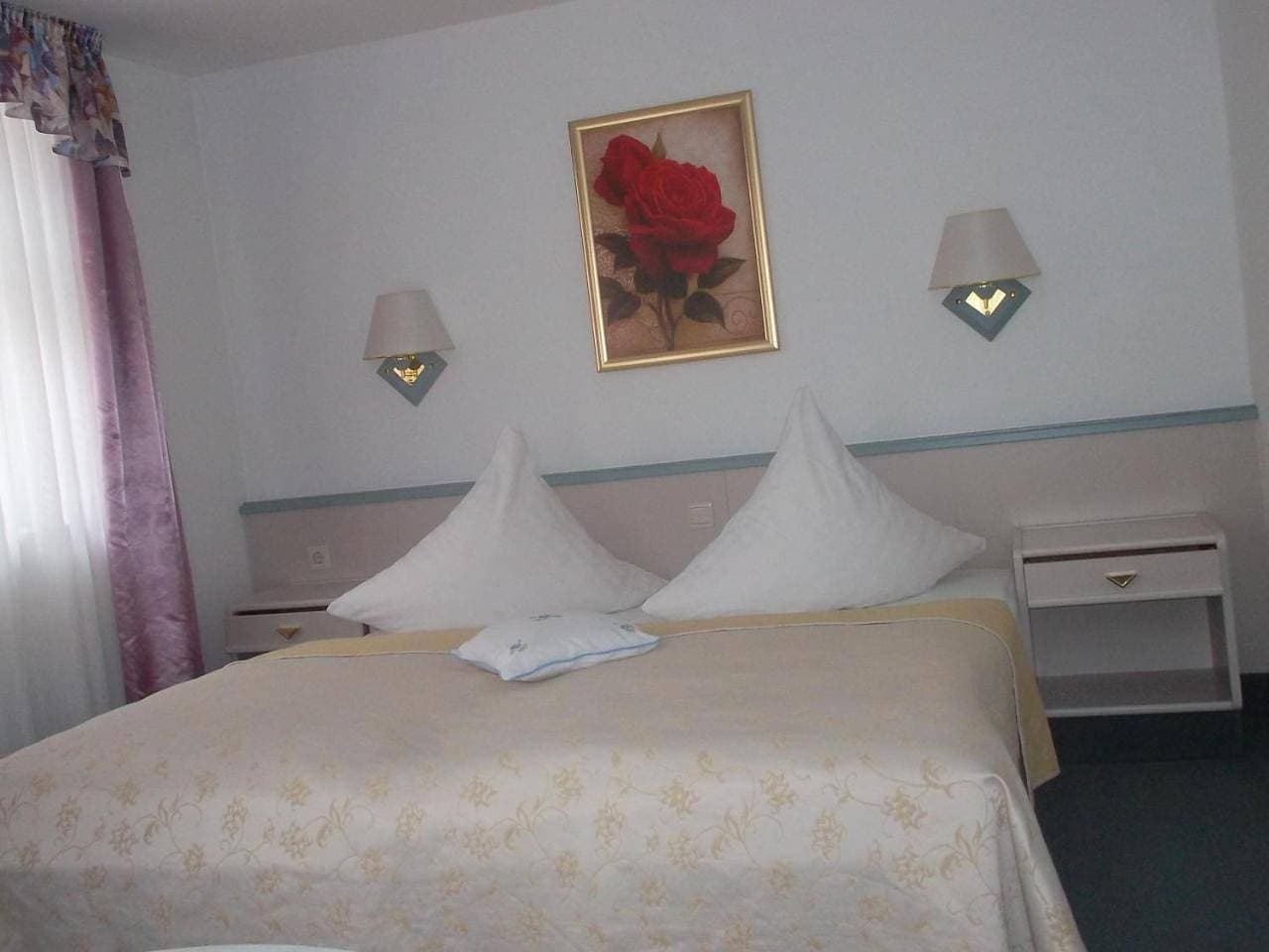 Foto 12 von 13: Double Room
