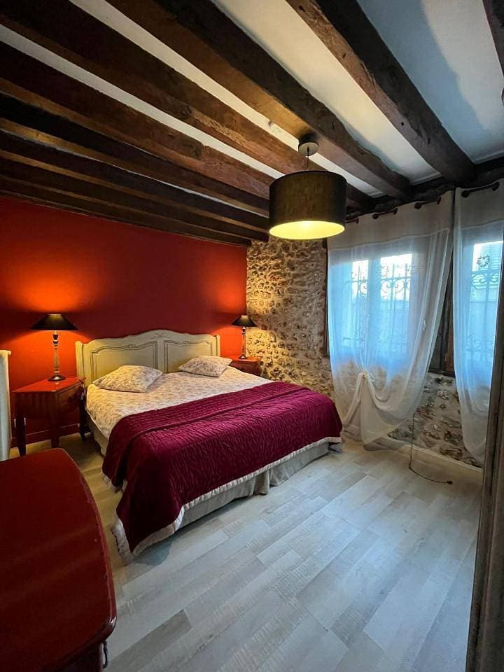 Foto 6 von 12: One-Bedroom House