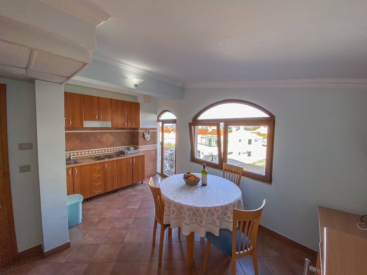 Foto 2 von 24: Levantin Inn half, 1 Apt N15, Sveti Stefan, Montenegro