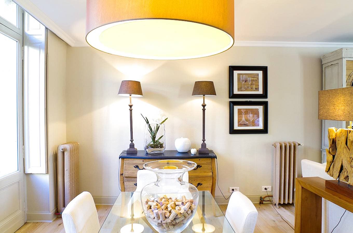 Foto 7 von 22: Turenne - Chic, Cozy & Top location
