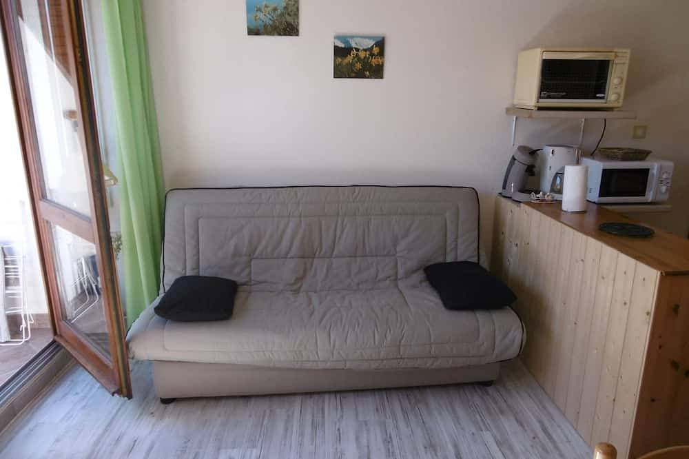 Foto 7 von 21: Flach 4 Leute 2 Sterne