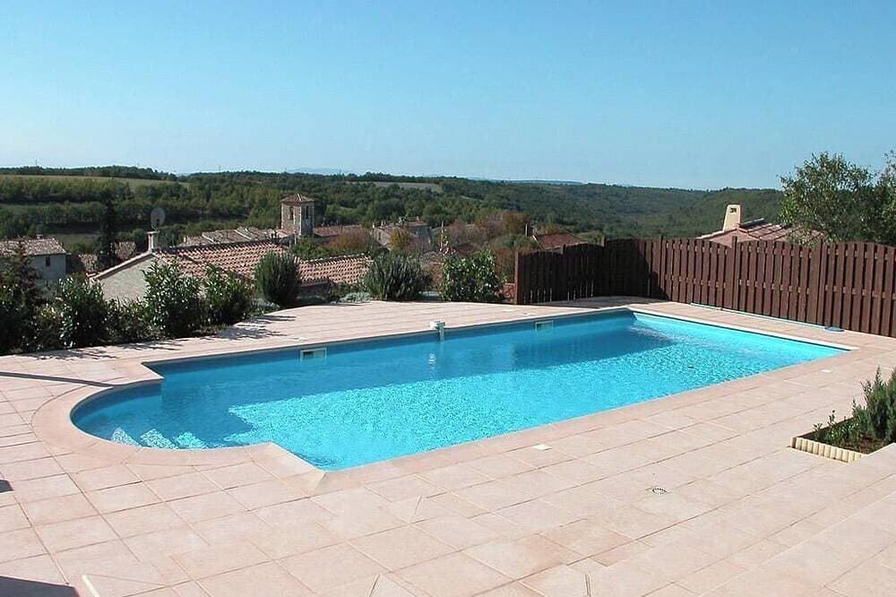 Le Platane – Ferienhaus in der Provence / Verdon • Poolzugang • Neue Klimaanlage 1