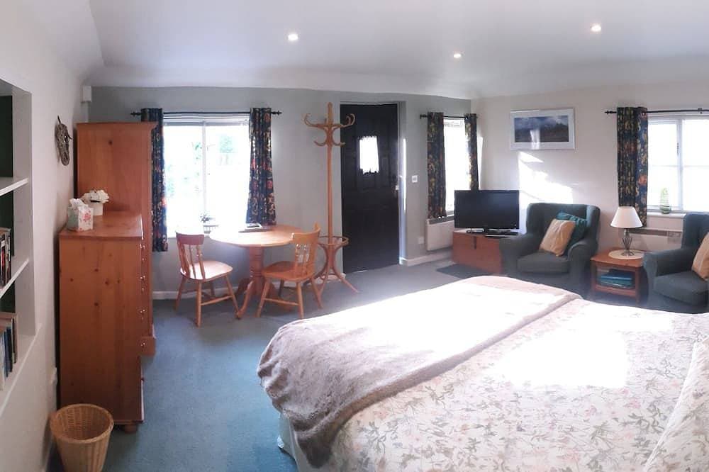 Foto 2 von 11: Amberfold Lodge, Heyshott in der Nähe von Midhurst