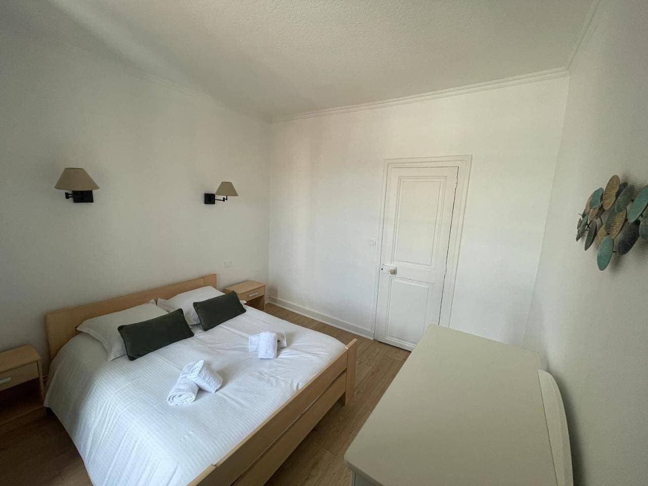 Foto 8 von 20: Three-Bedroom House
