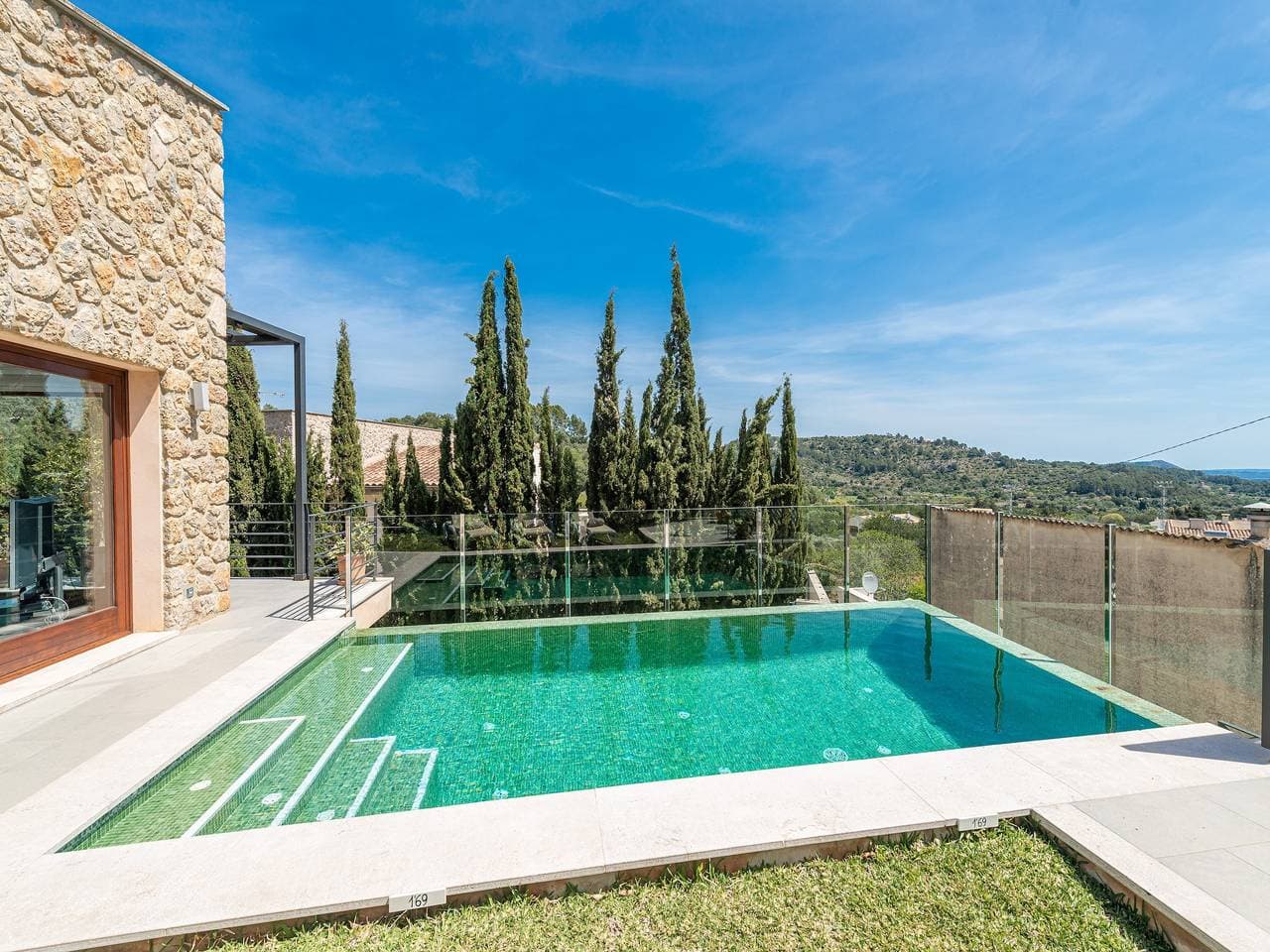 Foto 3 von 39: Can Vicens (mancor) - Ferienhaus Mit Privatem Pool