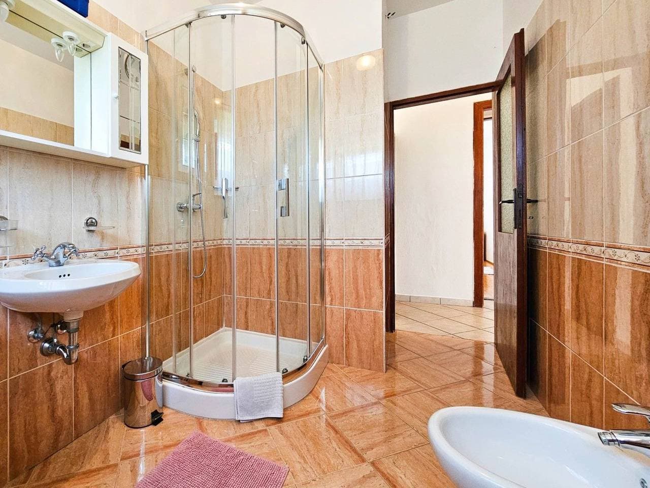 Foto 13 von 23: Für 4 Personen ca. 60 m² in Novigrad, Adriaküste Kroatien (Westküste von I