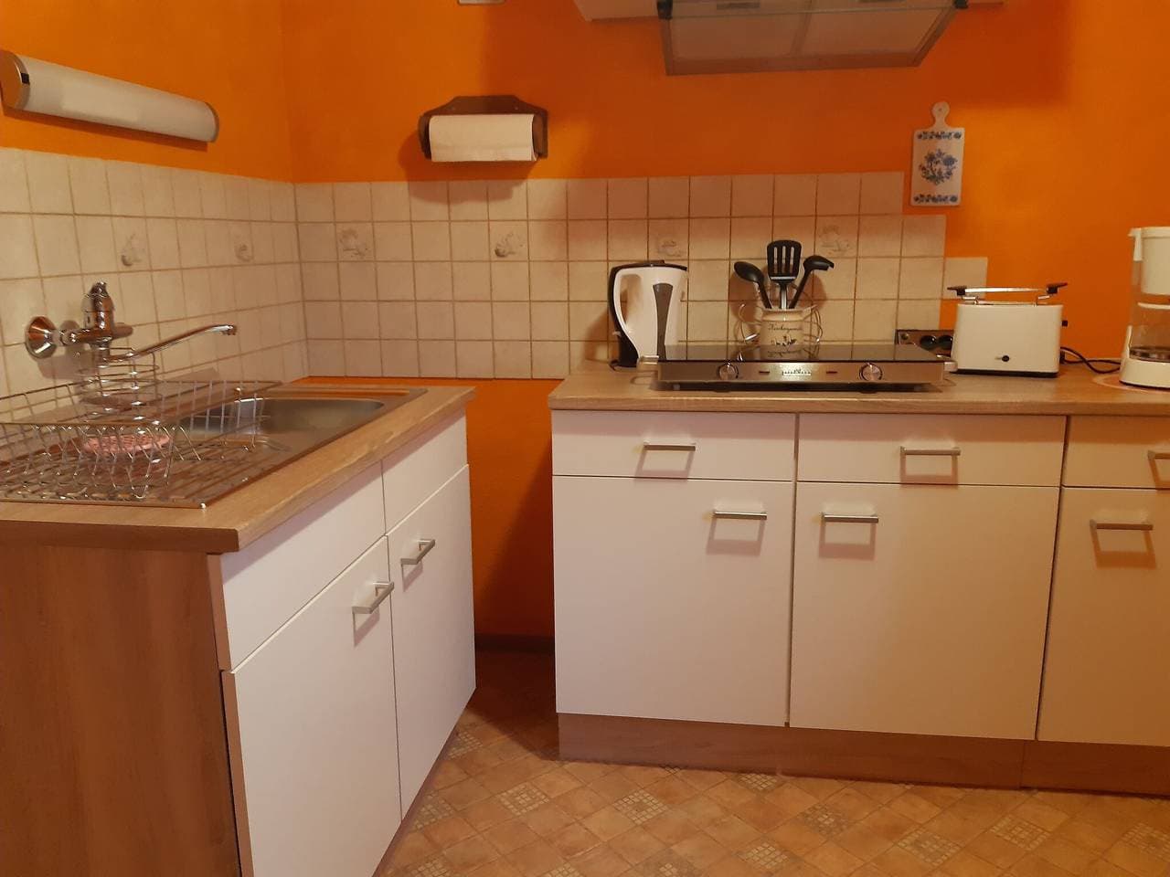 Foto 8 von 16: Ferienhaus, Jagdshof