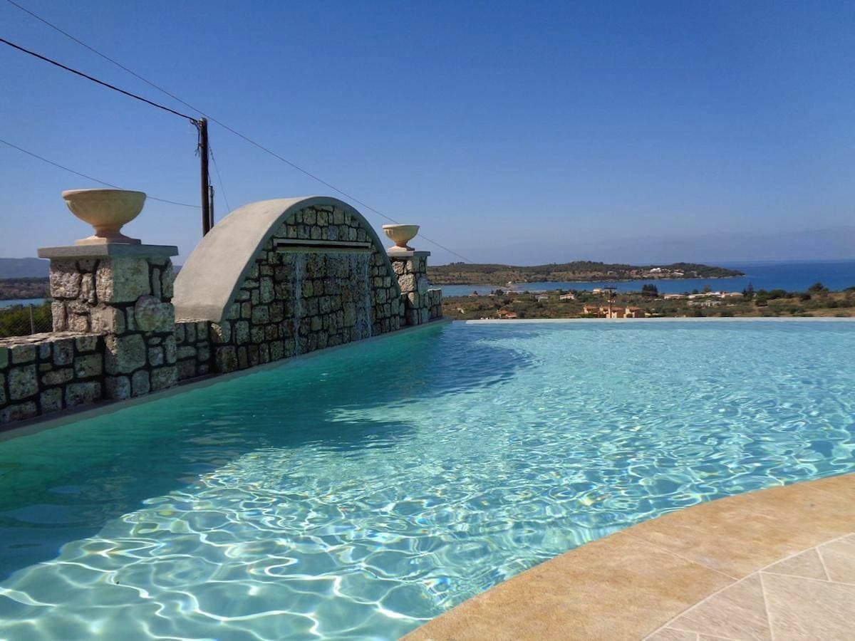Foto 5 von 11: Apartment with Sea View
