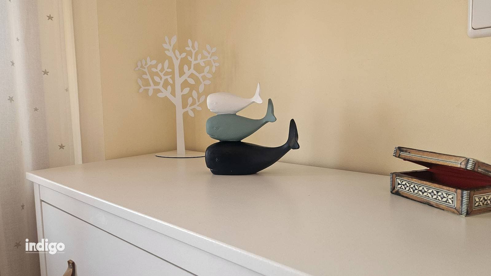 Foto 11 von 52: Ferienwohnung für 4 Personen mit Pool