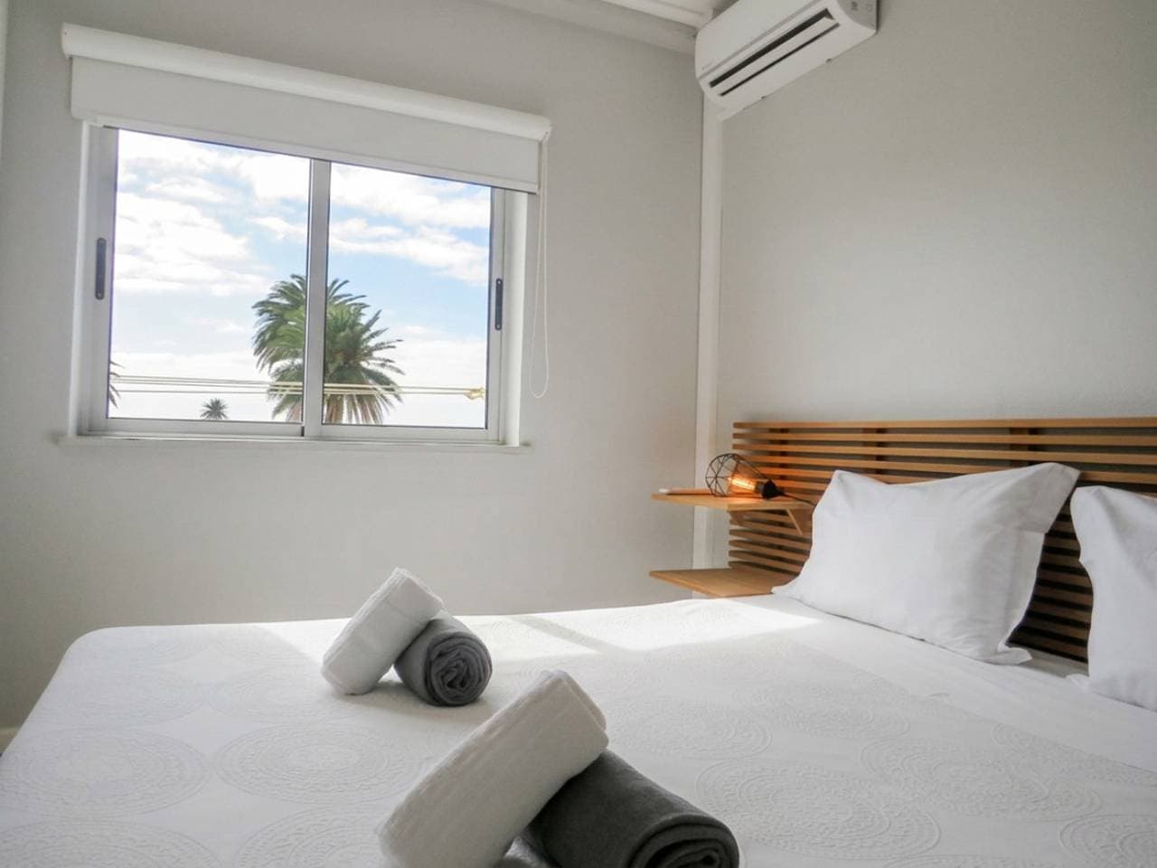 Foto 4 von 10: Apartamentos Mãe de Deus 27 4D