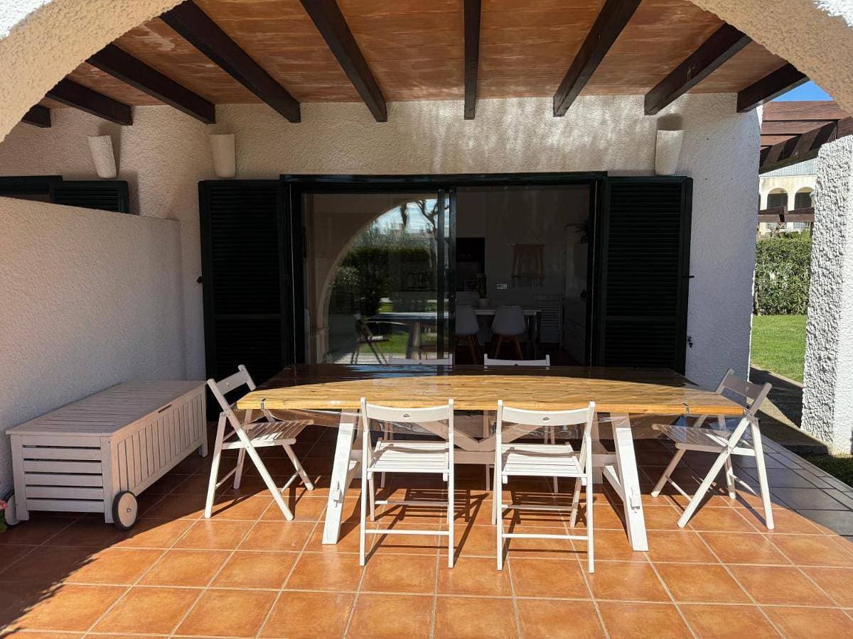 Foto 4 von 26: Three-Bedroom House