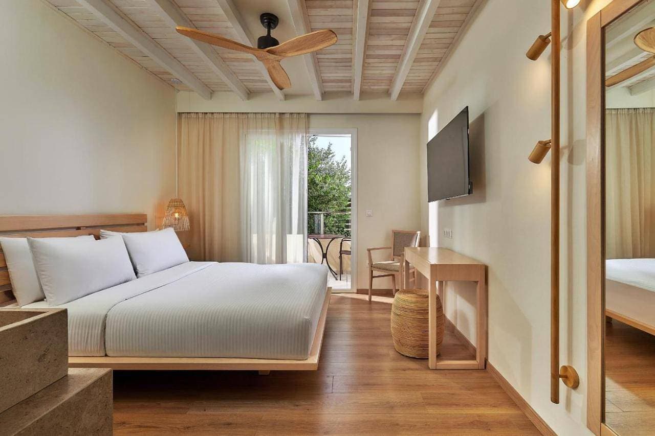 Foto 8 von 9: Double Room with Island View