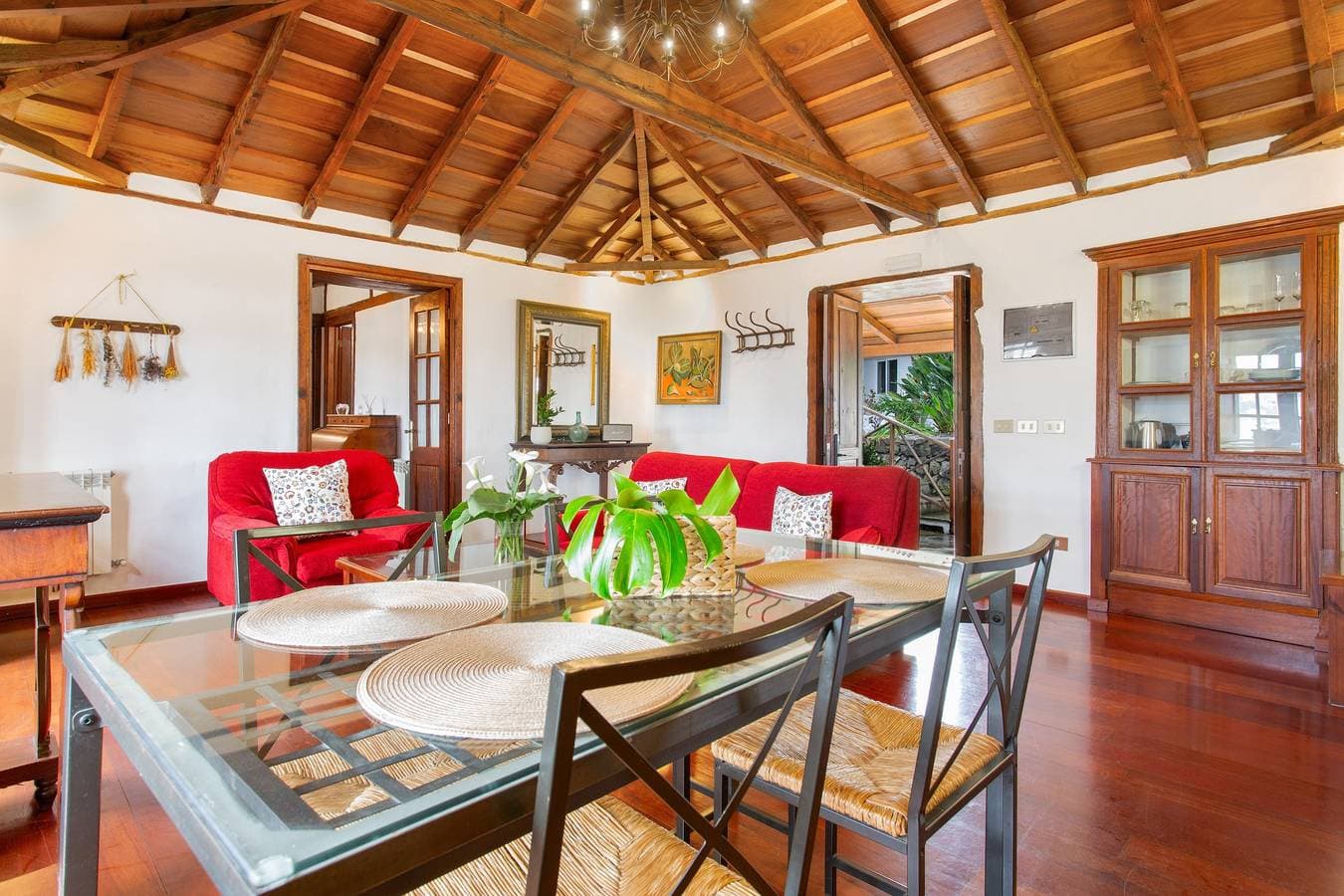 Foto 6 von 28: Urlaub 'Casa Taoro' mit Wi-Fi