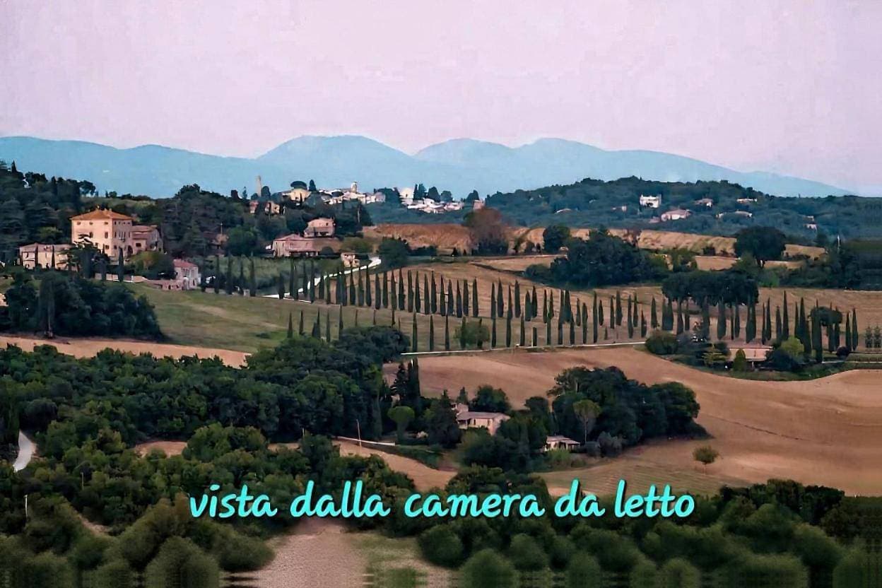 Suite Paradiso Umbria 15 minutes A1 Rome 1 hour 1