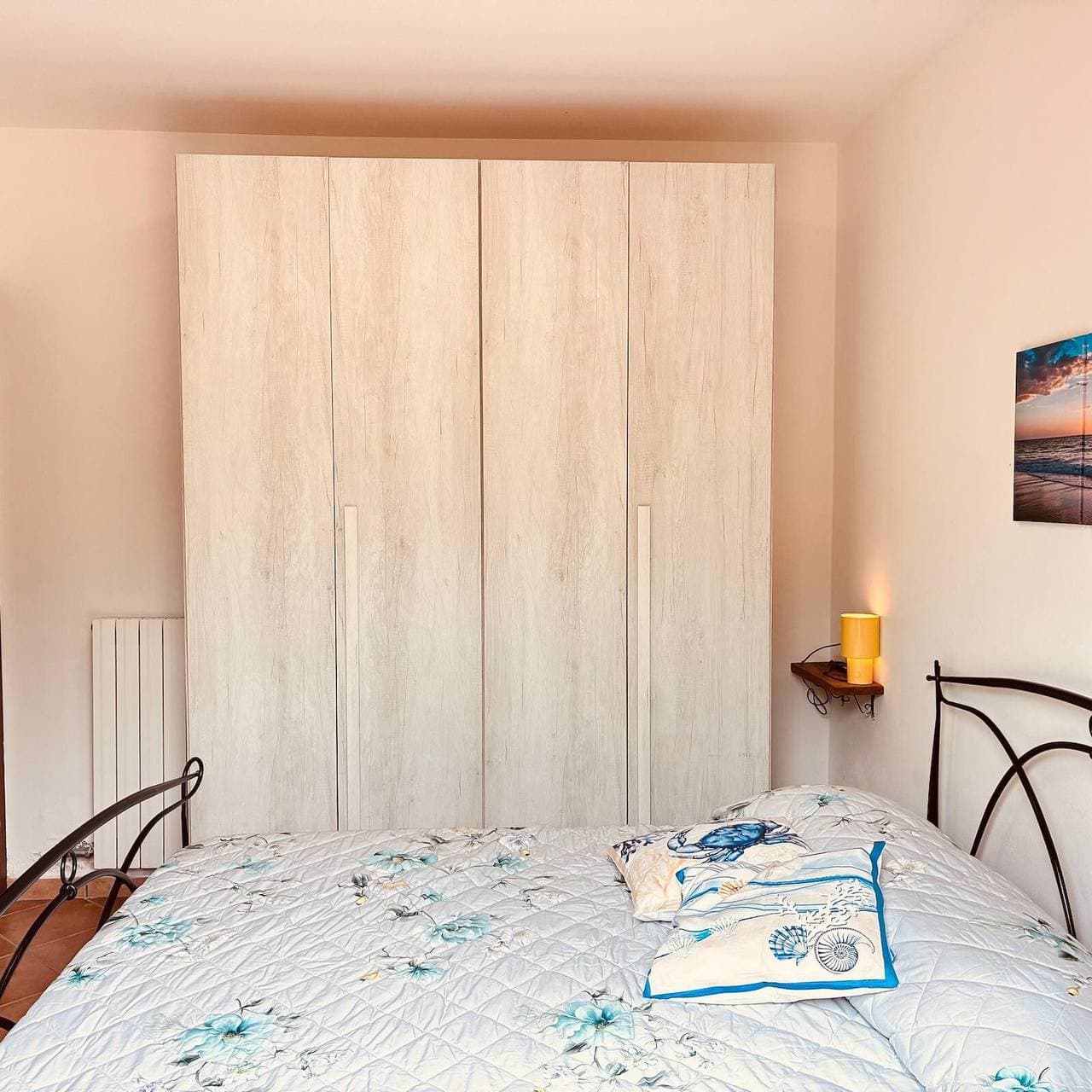 Foto 9 von 43: Lido Toscano, privater Garten, Pool und Haustiere erlaubt