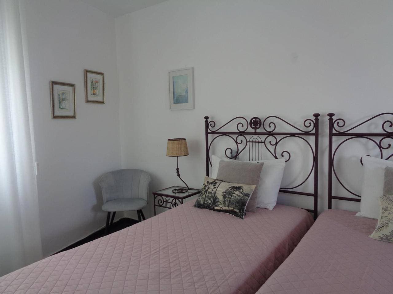 Foto 7 von 17: Standard Twin Room with Mountain View