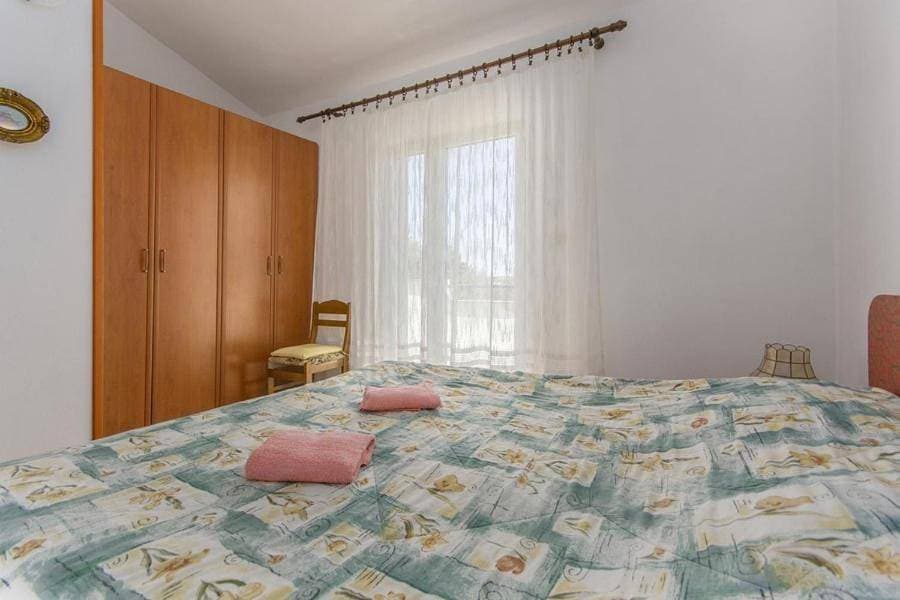 Foto 10 von 24: Ferienwohnung fur 6 Personen 200m vom Meer