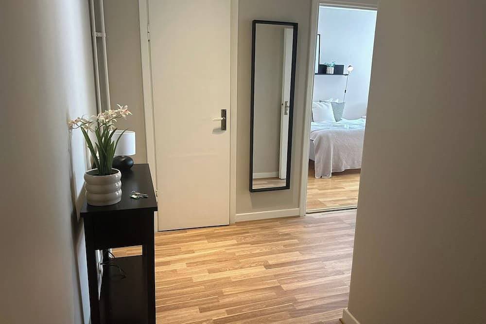 Foto 5 von 10: Cozy one room apartment in Stockholm