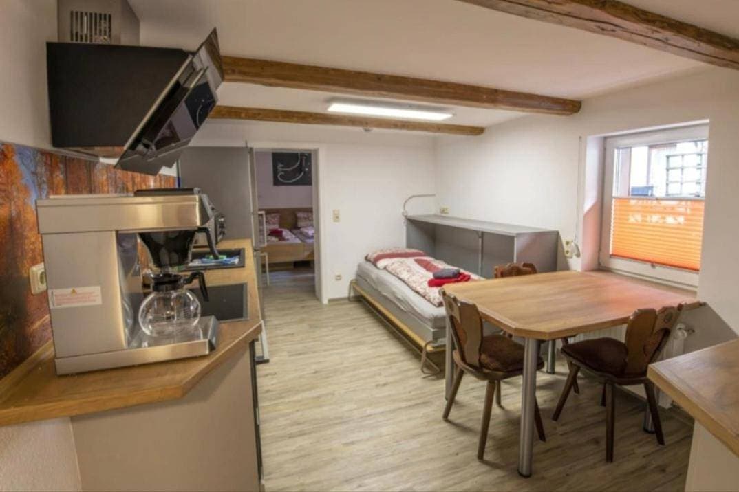 Foto 5 von 14: Two-Bedroom Apartment