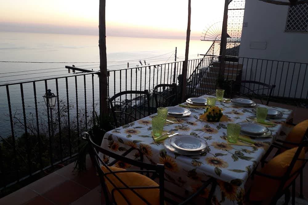 Foto 11 von 30: Amalfi-Küste neues Haus gerade Renoviert Mit Meerblick-Terrasse