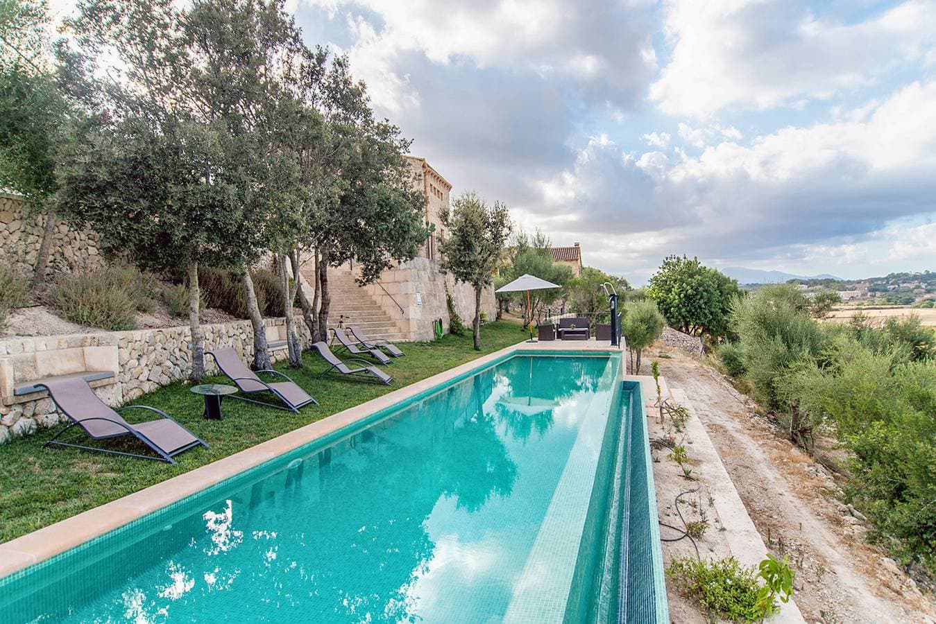Foto 5 von 52: Es Turo Daviu, Finca 5StarsHome Mallorca