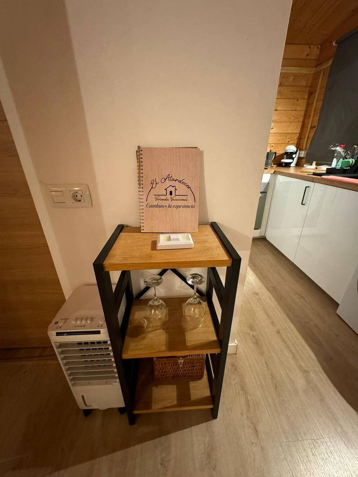 Foto 13 von 29: Ferienwohnung für 3 Personen mit Garten