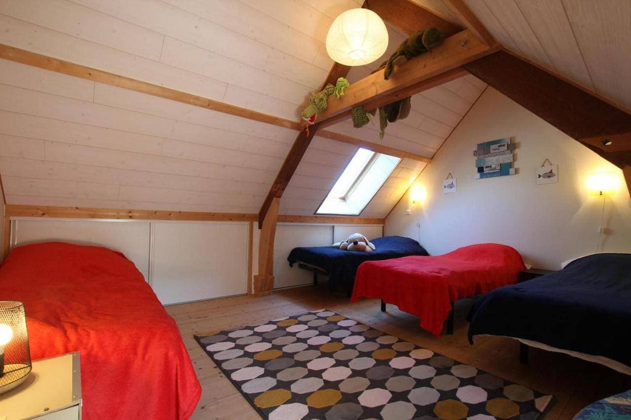 Foto 7 von 20: Four-Bedroom House