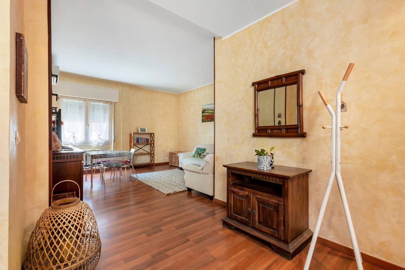 Foto 8 von 29: Apartment „Casa Dei Navigatori“ mit Balkon, WLAN und Klimaanlage