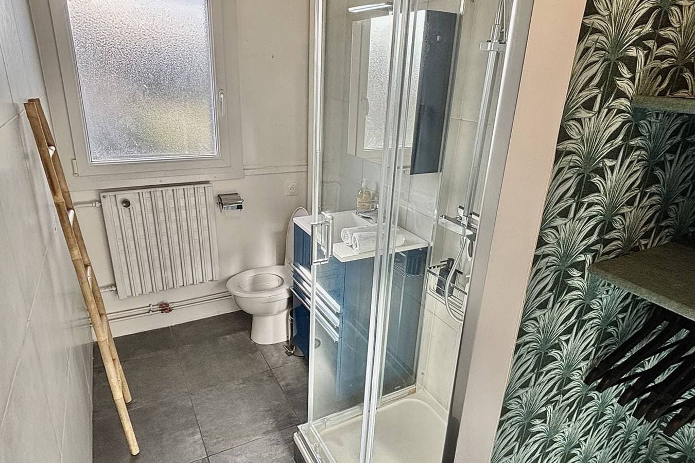 Foto 9 von 12: Apartment for 2 people with wifi and parking