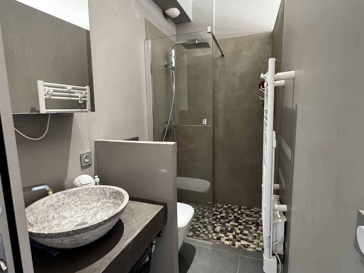 Foto 8 von 12: Ferienwohnung für 4 Personen mit Garten